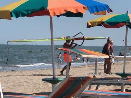 Weekend del 25 aprile: torna l&rsquo;anticiclone e clima quasi estivo