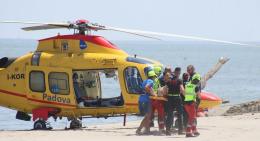 Annegamenti, 600 casi in due anni