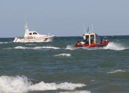 Tragedia in mare,  turista muore per un malore improvviso