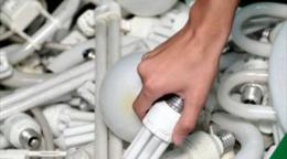 Ritiro degli oggetti elettrici cambiano le regole