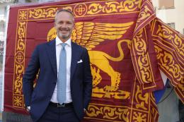 Turatti è con Munari, “determinata”