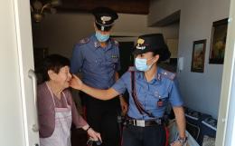 Truffe agli anziani, incontro di prevenzione