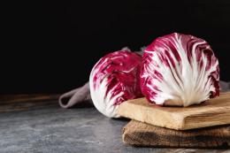 Radicchio, bene il raccolto, meno i guadagni