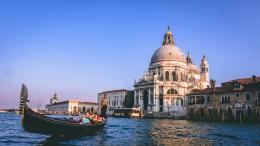 La nuova carta "Venice" per visitare la città