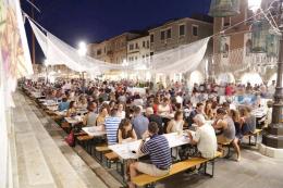 Per Ferragosto il 50% delle strutture è già prenotato