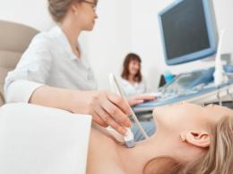 Settimana mondiale della tiroide: Il Veneto in prima linea 