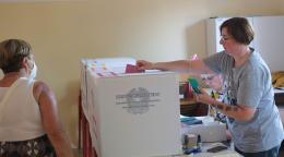 Referendum, al voto solo il 12% dei chioggiotti