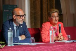 Spiagge e sostenibilità, la "scommessa" dei sindaci del litorale