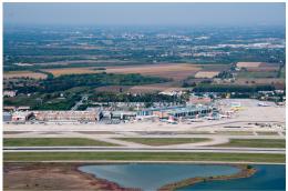 Mestre - aeroporto, finalmente il collegamento ferroviario