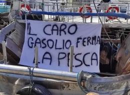 Come per la pesca, a rischio bus e taxi