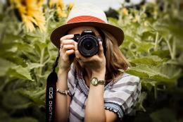 Al via il corso di fotografia per principianti e appassionati