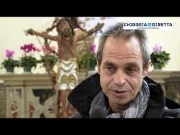 Gli artisti con Ada promuovono Chioggia capitale della cultura 2024