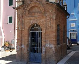 Riqualificazione dei capitelli bocciato l’emendamento