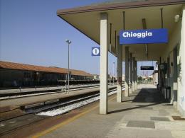G20 delle spiagge, Trenitalia c'era con la collana travel book