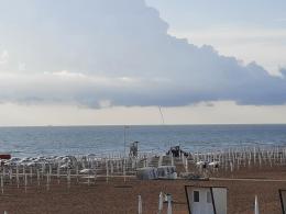 Piogge dal tardo pomeriggio a domenica