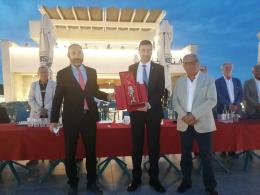 A Marco Scarpa il Leon d'oro