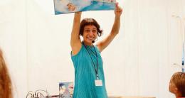 Fiabe dall'Australia... al ponte di Vigo 