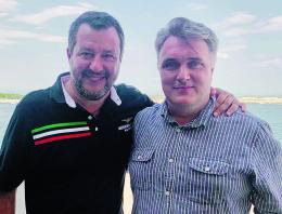 Armelao: "Sicurezza, non siamo la Cenerentola del Veneto"