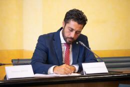 Naviglio Riviera del Brenta nell'incuria più totale