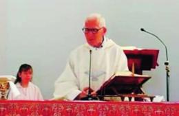 Due nuove unità pastorali