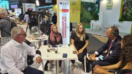 Il radicchio protagonista al &ldquo;Macfrut&rdquo;