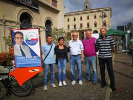 La minoranza: “Biometano, fatevi sentire in Regione”