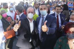 Michele Grossato è il nuovo sindaco di Rosolina