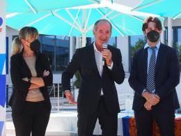 Capitale della cultura, "Vicenza e Chioggia, per la prima volta due venete candidate"