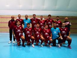 L'Union cala il poker a San Precario
