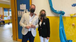 Alle 12 affluenza nella media sia a Chioggia che a Cavarzere