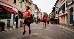 In mille per la maratona delle famiglie