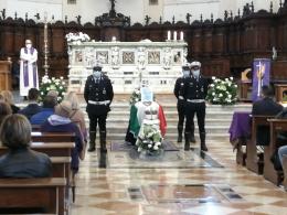 "Una persona straordinaria, impossibile non volergli bene"
