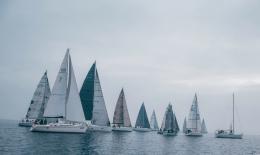 Ritornano le barche a vela per il Trofeo Roberto Doria