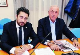 &ldquo;Piantiamo 10mila alberi&rdquo;