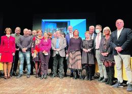 Il muro dei dottori contro il Covid