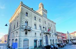 Comune, in arrivo sei assunzioni