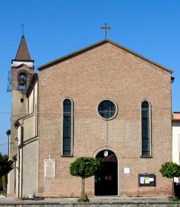 Sindaco e giunta incontrano Ca' Bianca e Ca' Pasqua 