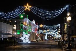 Sarà comunque un Natale di luci