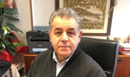 Un chioggiotto vicepresidente del Consorzio di bonifica Leb