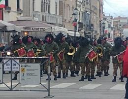 Sarà un sabato di inaugurazioni e feste