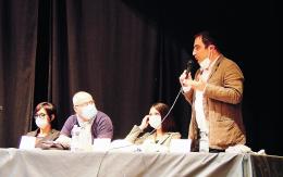 Erba alta, minoranza ancora all’attacco