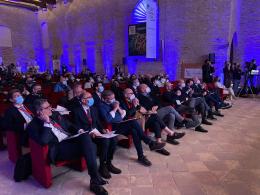 Dal fermo pesca alla peculiarità dell'Adriatico, temi che infiammano gli stati generali della pesca