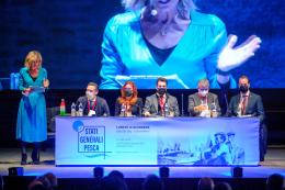 “Turismo e pesca, binomio indissolubile”