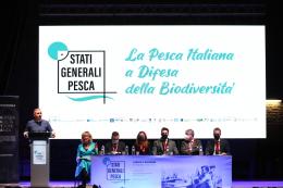 Pesca e turismo, convegno al Mercato ittico