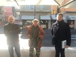 La pizzeria cult di Chioggia, Leo, due generazioni di bontà