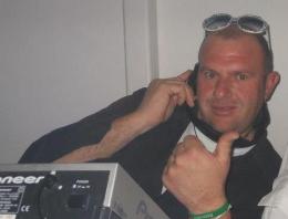 Malore improvviso, addio al mitico dj