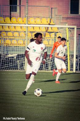 Auguri al bomber dell'Union Clodiense