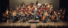 Il concerto di fine anno della Youth Symphony orchestra