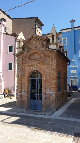 I capitelli saranno restaurati