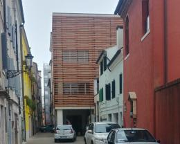 Teatro Astra, un cantiere senza fine